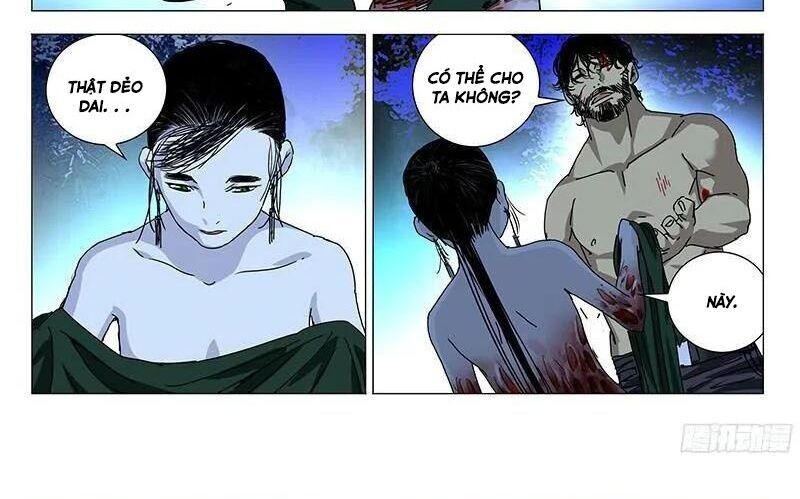 Nhất Nhân Chi Hạ Chapter 300 - 23