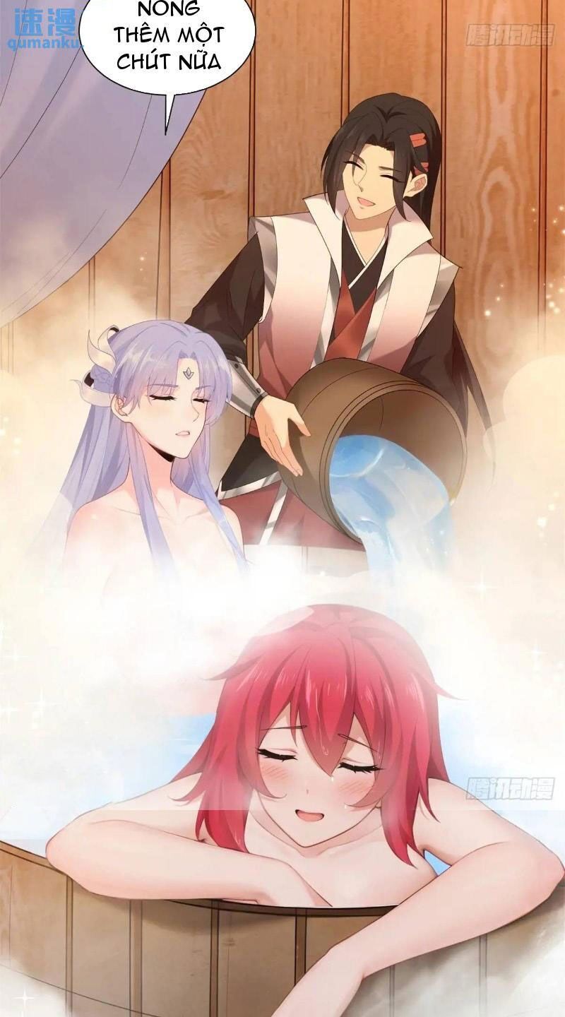 Bắt Đầu Với Tuyệt Sắc Sư Tôn: Hệ Thống Tổng Cục Phản Cốt Chapter 65 - 4