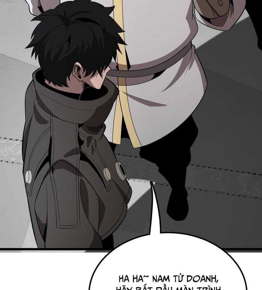 Vạn Tộc Tru Sát!! Chapter 5 - 22