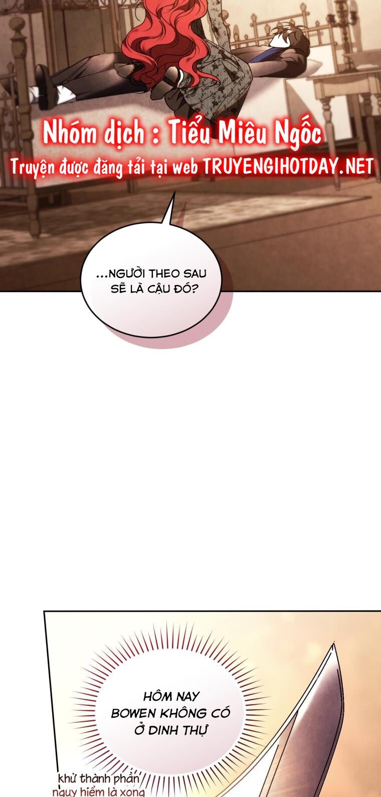 Hoàn Nguyên Quý Cô Chapter 86 - 70