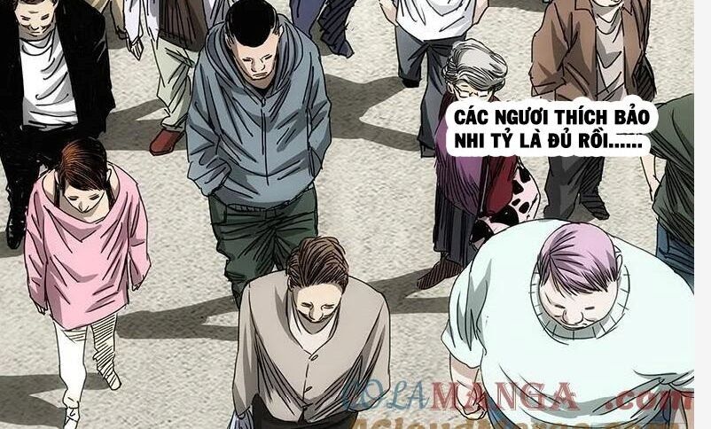 Nhất Nhân Chi Hạ Chapter 303 - 38