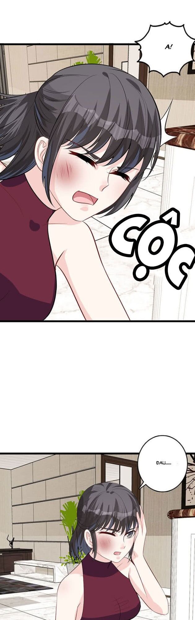 Tân Nương Thế Thân Chapter 30 - 27