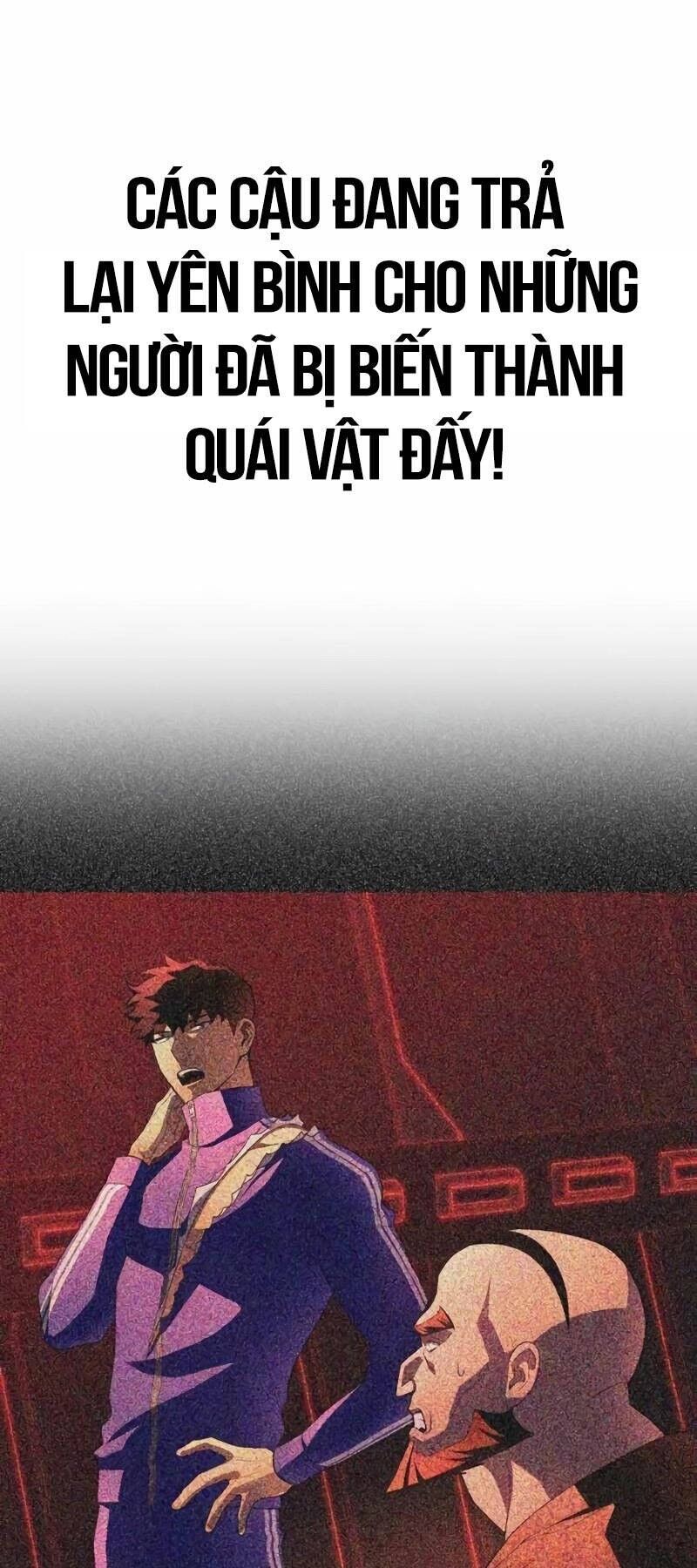 Cuộc Chiến Siêu Nhân Chapter 104 - 21