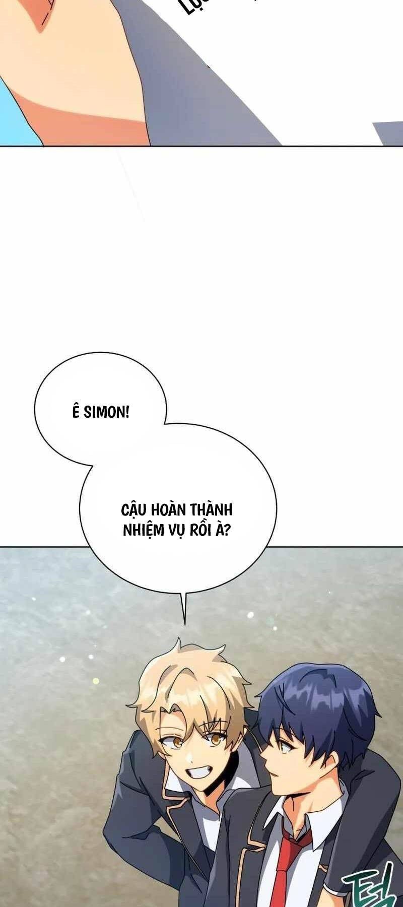 Tử Linh Sư Thiên Tài Của Học Viện Chapter 99 - 26