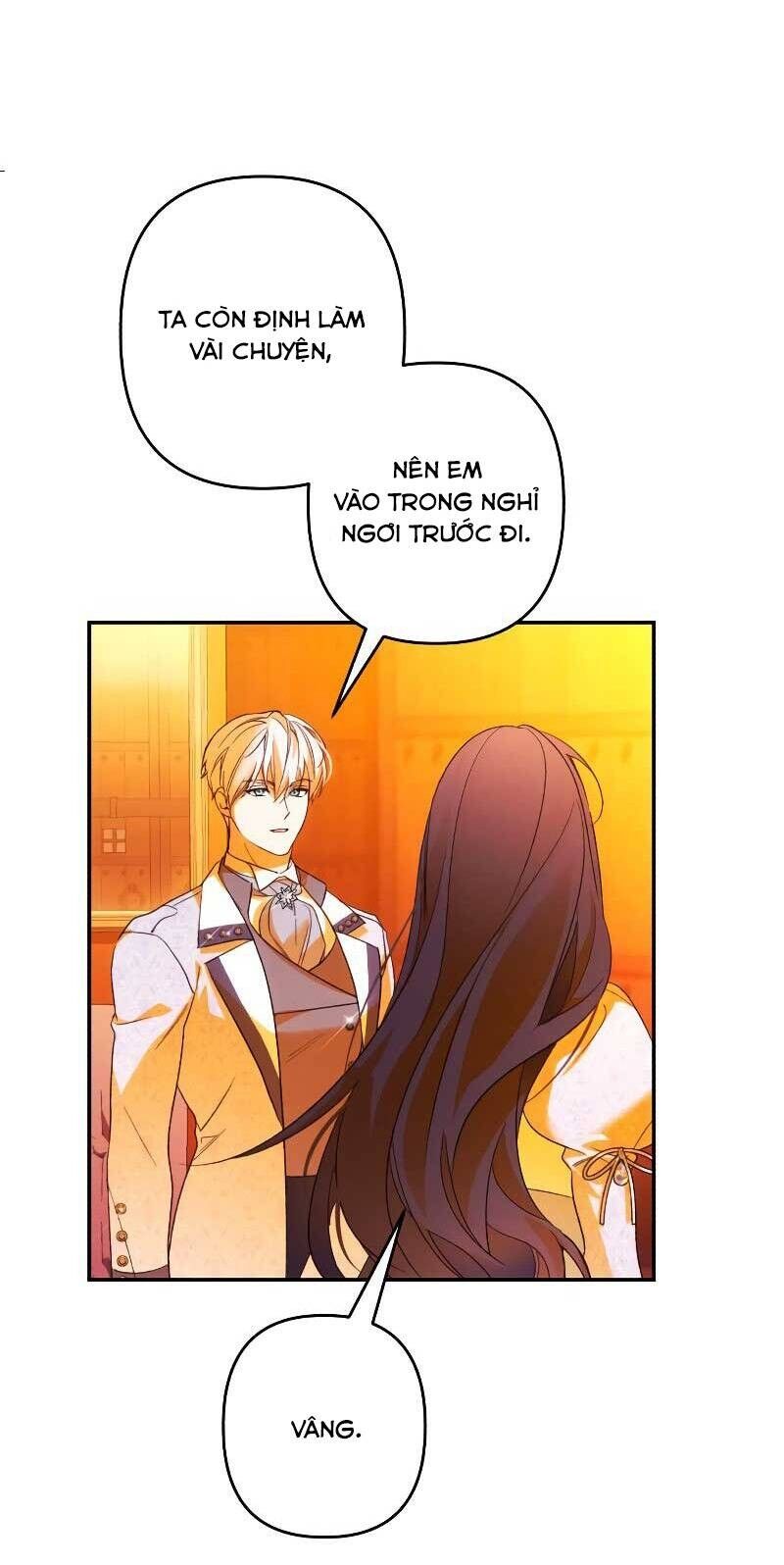 Tôi Sẽ Quyến Rũ Công Tước Phương Bắc Chapter 76 - 31