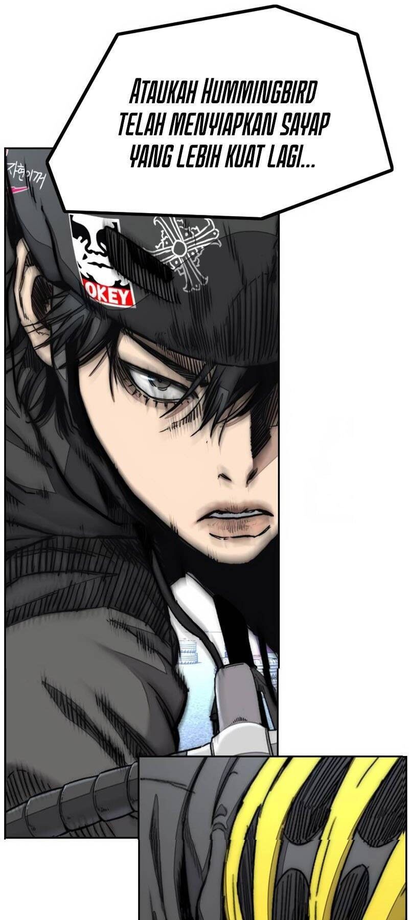 Thể Thao Cực Hạn Chapter 497.5 - 29