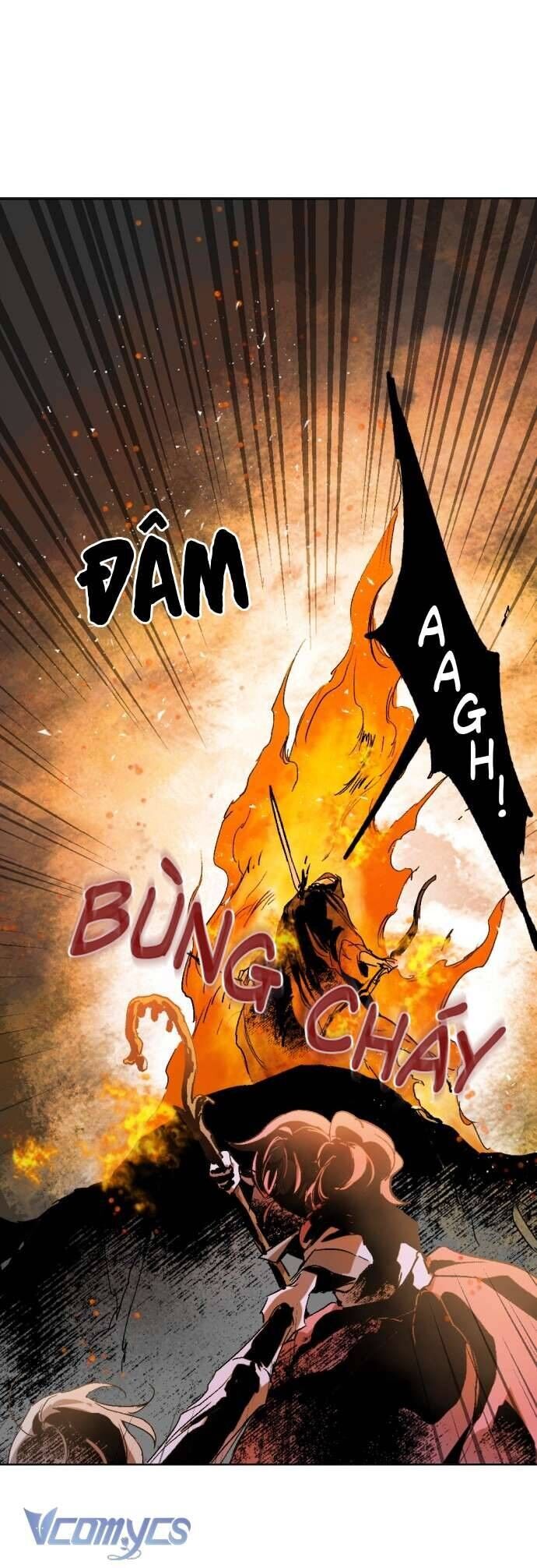 Lời Thú Nhận Của Chúa Tể Bóng Tối Chapter 20 - 16