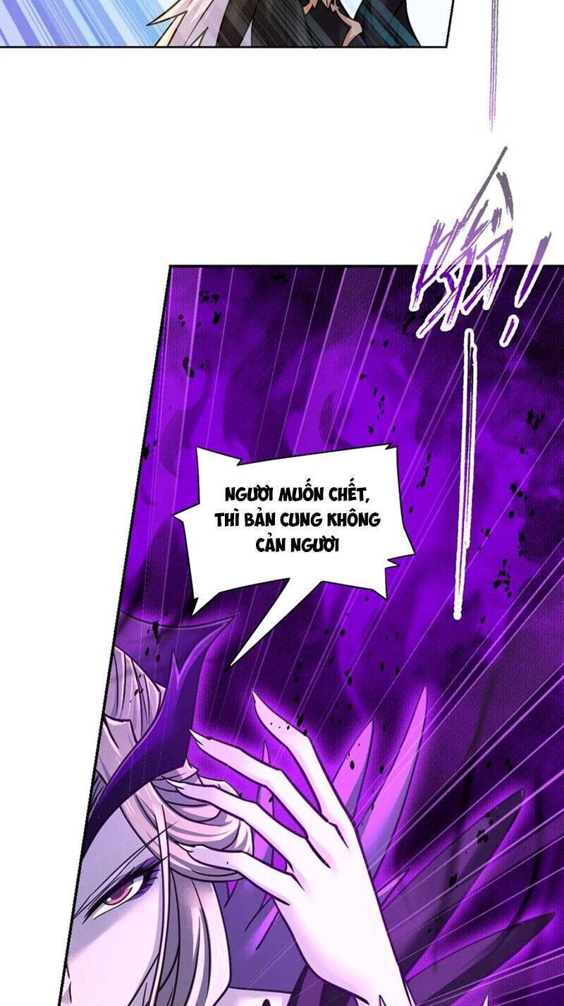 Đấu La Đại Lục Chapter 346.6 - 26