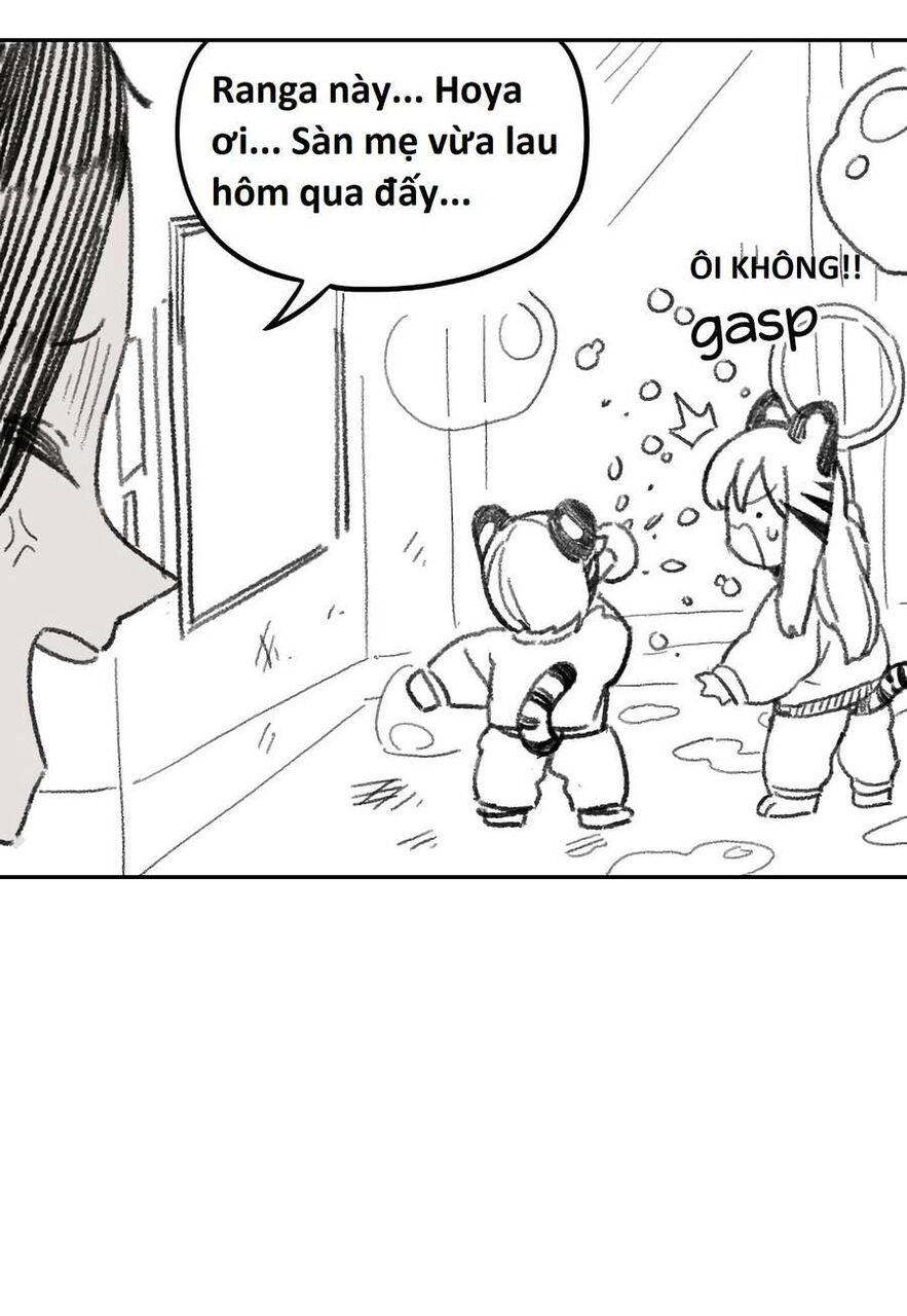 Hổ Đến Chơi Nhà Chapter 88 - 40