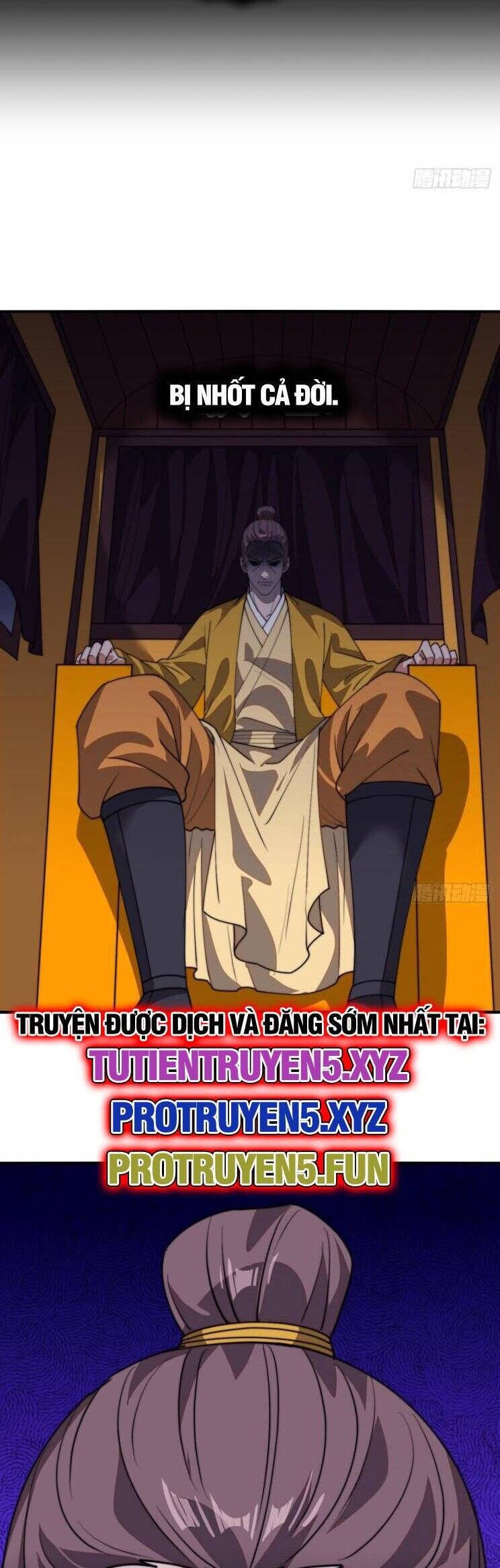 Ta Có Một Sơn Trại Chapter 889 - 21