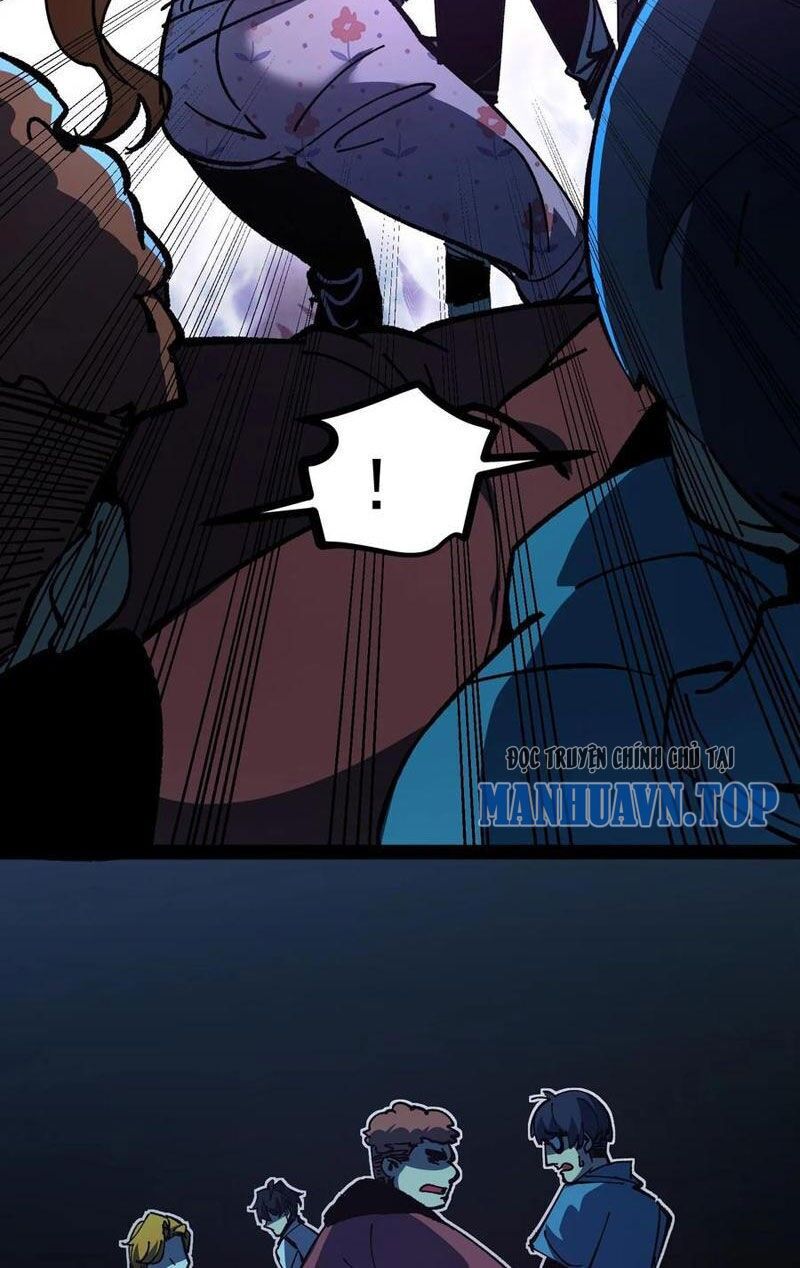 Quỷ Dị Khó Giết? Thật Xin Lỗi, Ta Mới Thật Sự Là Bất Tử Chapter 89 - 11