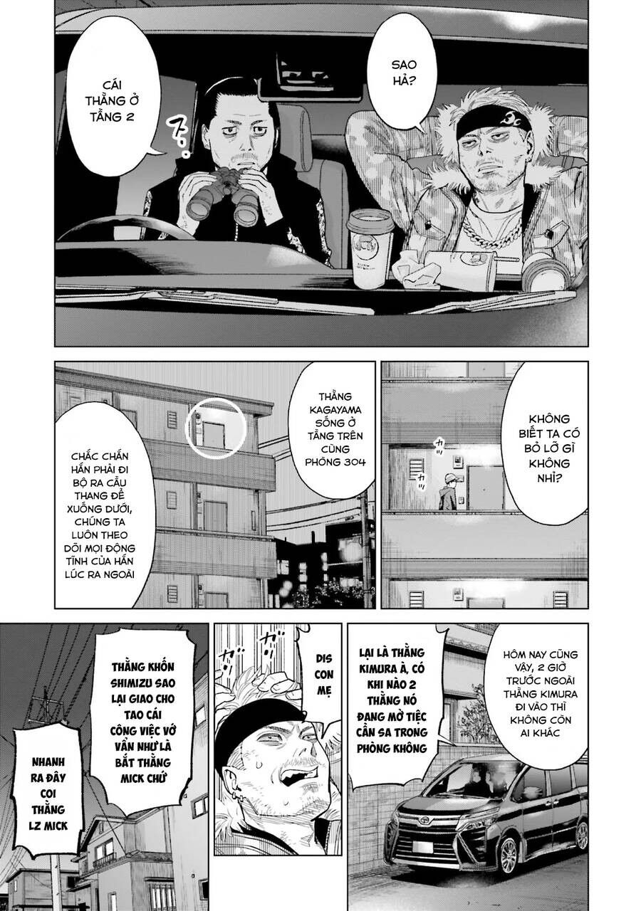 Vua Cần Sa Chapter 16 - 16