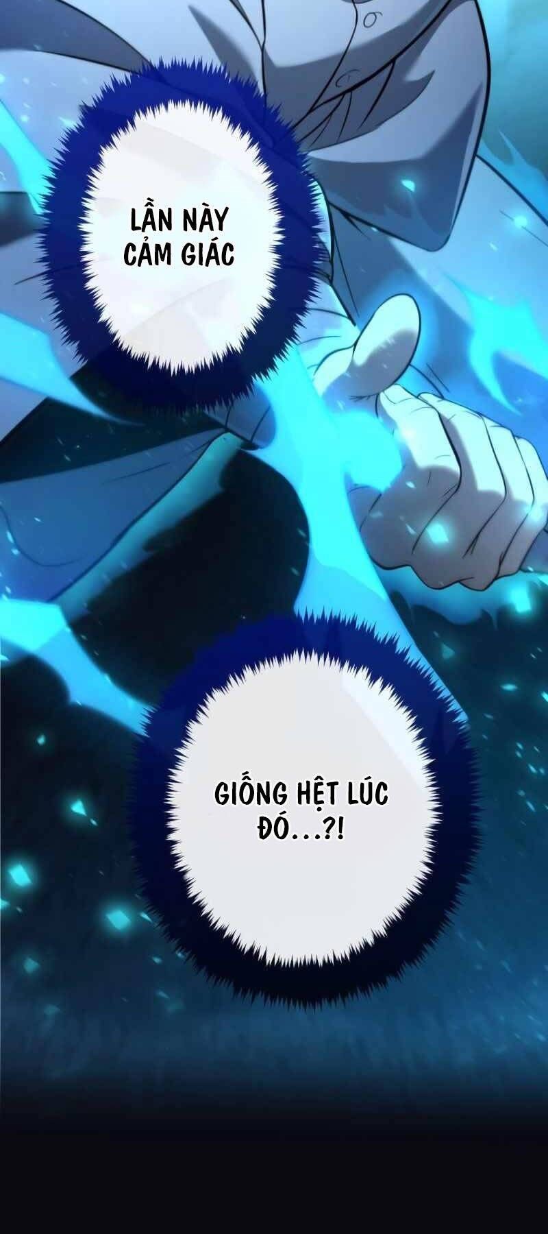 Pháp Sư Cận Chiến Hồi Quy Chapter 16 - 31