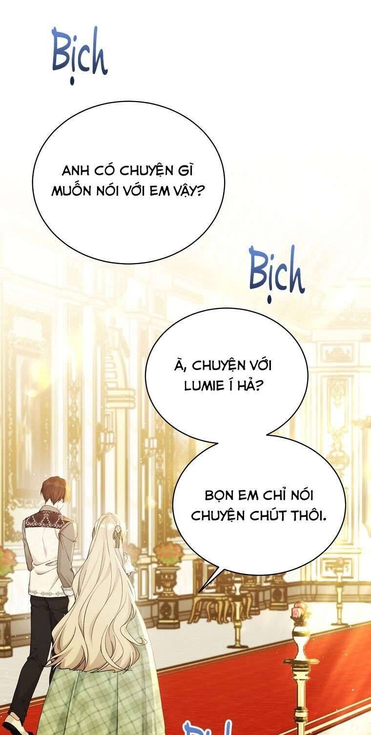 Vương Miện Viridescent Chapter 102 - 21