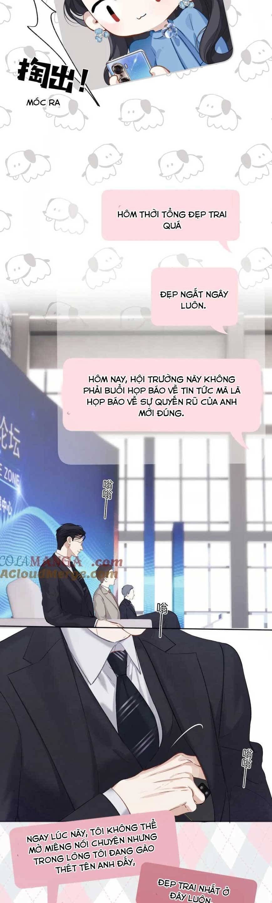 Tôi Cũng Muốn Làm Mợ Út Chapter 18 - 16