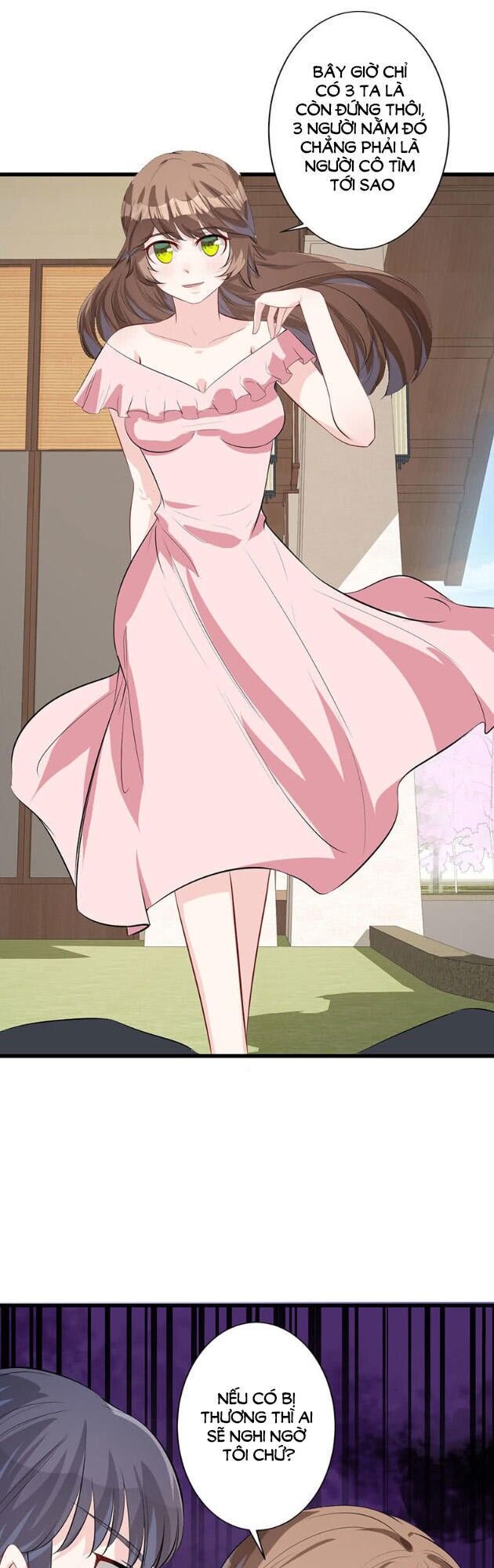 Tân Nương Thế Thân Chapter 19 - 16