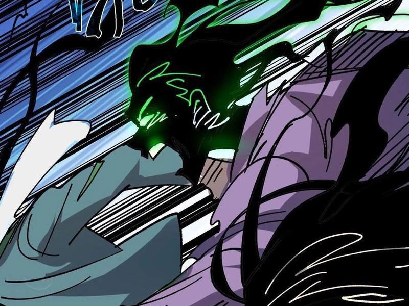 Quỷ Dị Khó Giết? Thật Xin Lỗi, Ta Mới Thật Sự Là Bất Tử Chapter 94 - 63