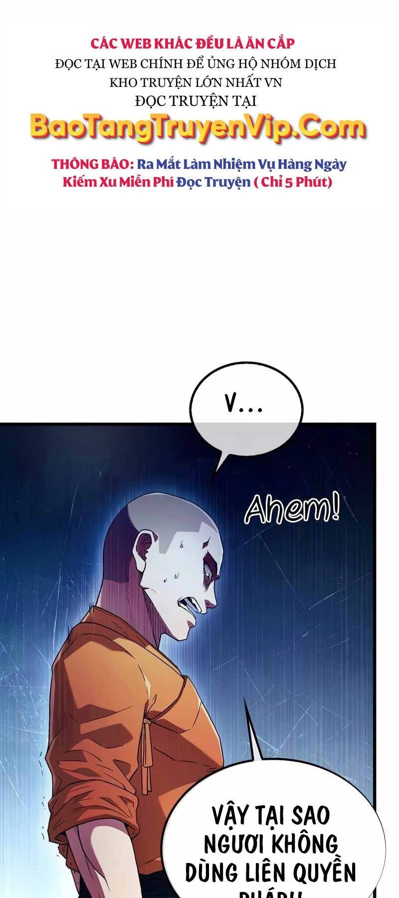 Huấn Luyện Viên Murim Thiên Tài Chapter 5 - 21
