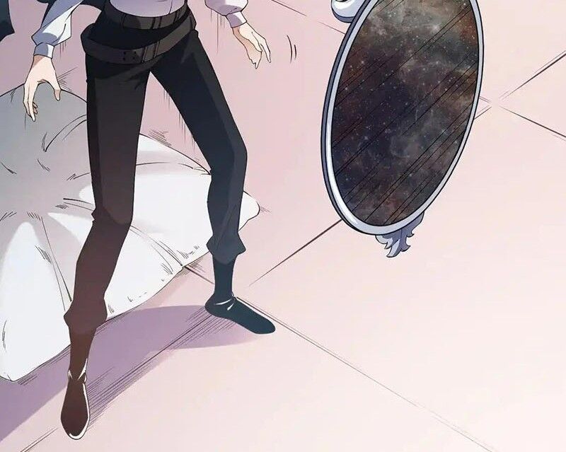 Toàn Dân Chuyển Chức : Duy Ta Vô Chức Tán Nhân Chapter 112 - 3