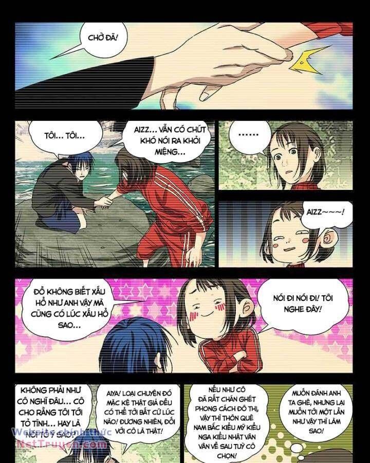 Nhất Nhân Chi Hạ Chapter 308 - 6