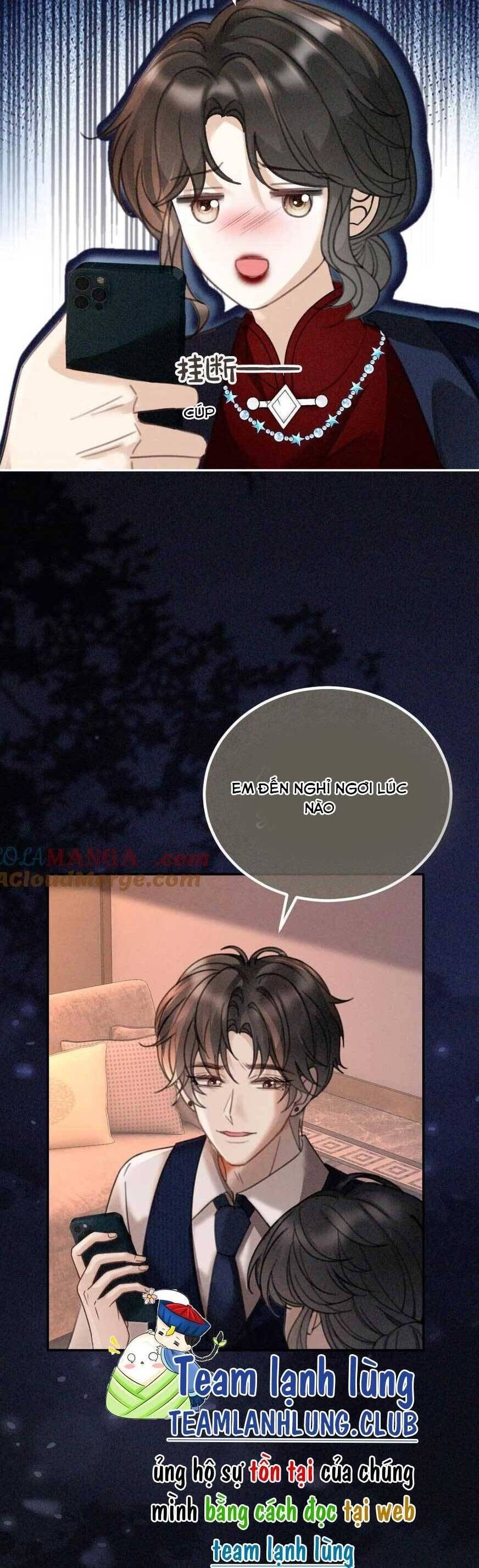 Cùng Đỉnh Lưu Ảnh Đế Yêu Đương Phát Đường Chapter 297 - 10