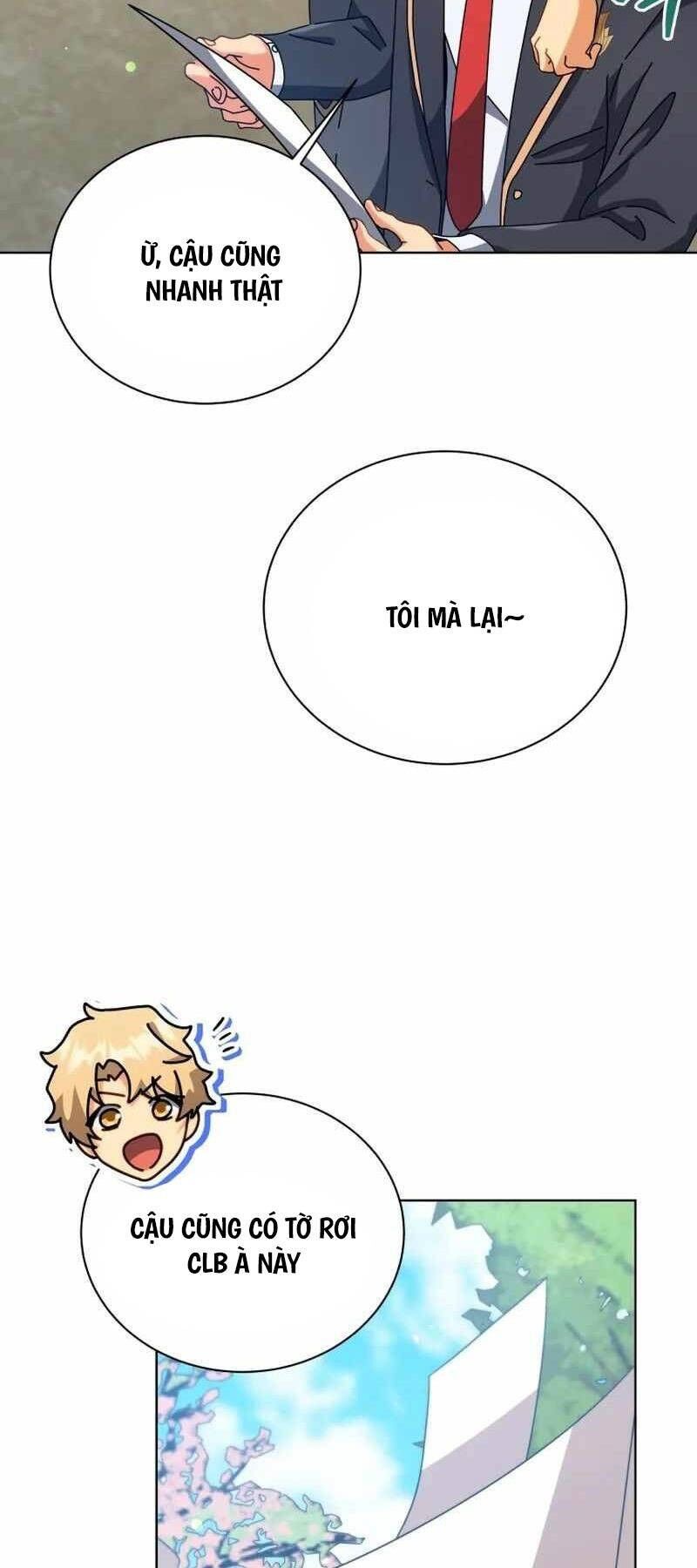 Tử Linh Sư Thiên Tài Của Học Viện Chapter 99 - 27