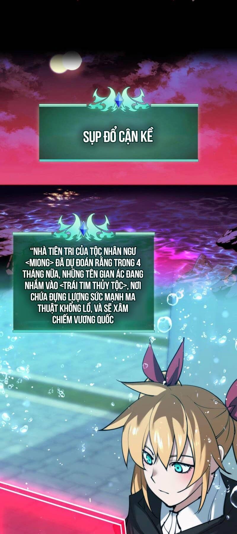 Thợ Rèn Huyền Thoại Chapter 230 - 15