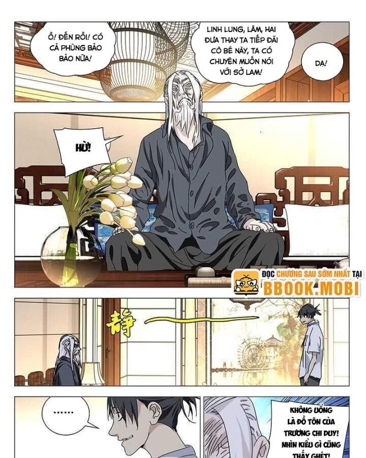 Nhất Nhân Chi Hạ Chapter 321 - 12