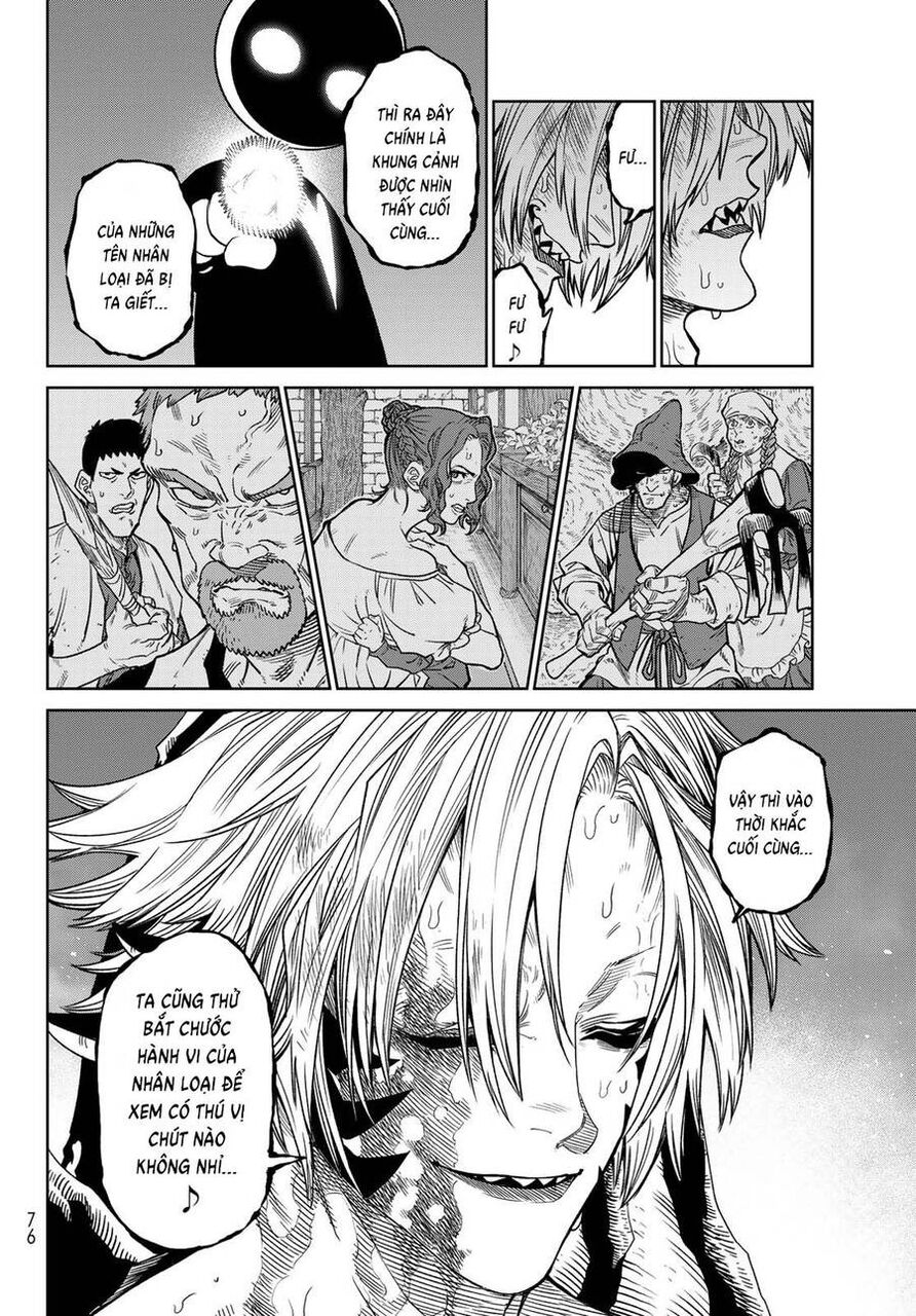 Versus Chapter 15 - 27