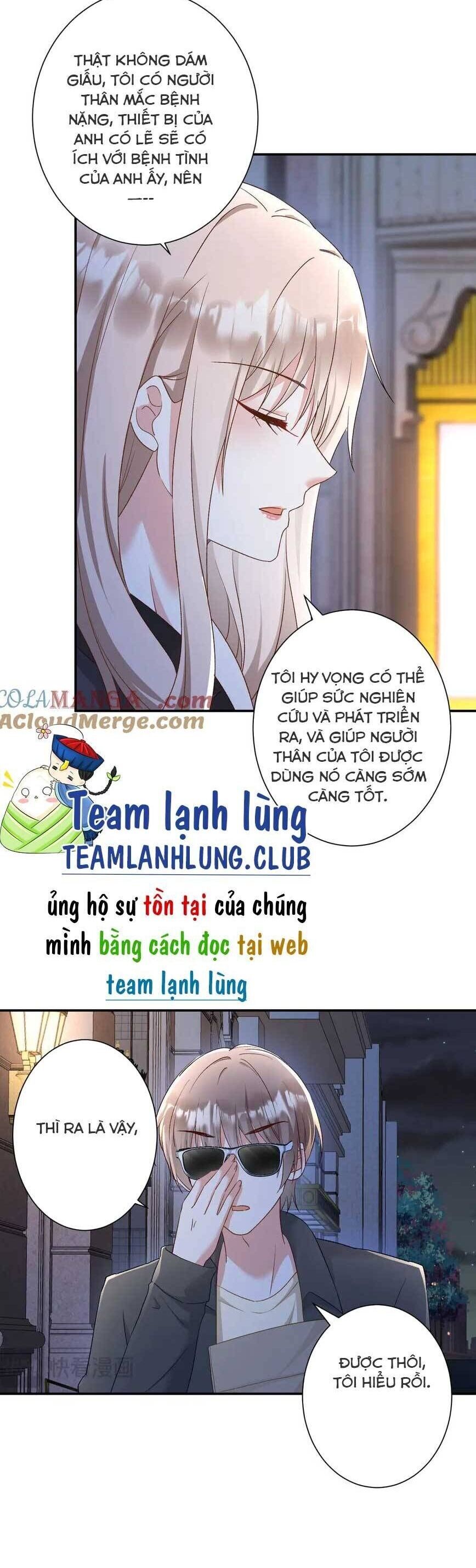 Thiên Kim Giàu Có Phát Điên Sau Khi Tái Sinh Chapter 31 - 6