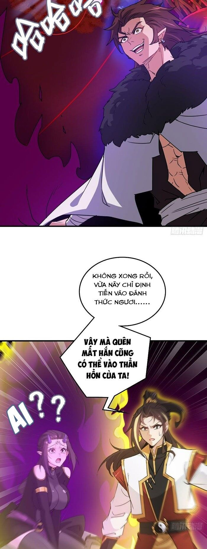 Tu Tiên Chính Là Như Vậy Chapter 142 - 22