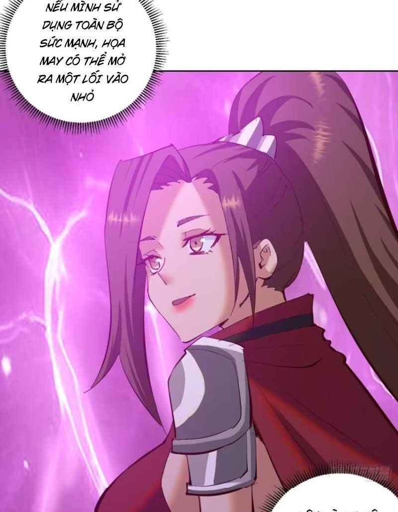 Tu Tiên Giả Cuối Cùng Chapter 80 - 37