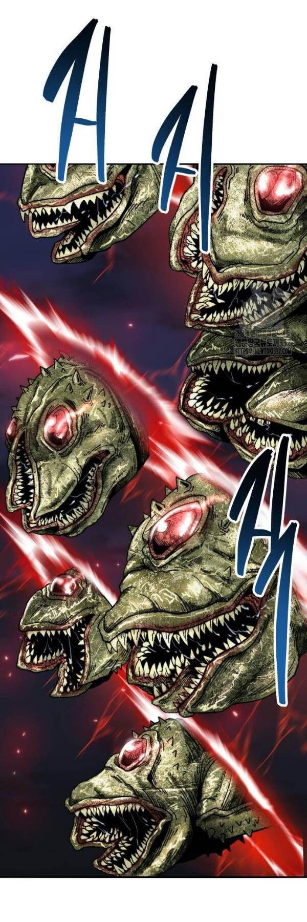 Phá Bỏ Giới Hạn Chapter 143 - 97