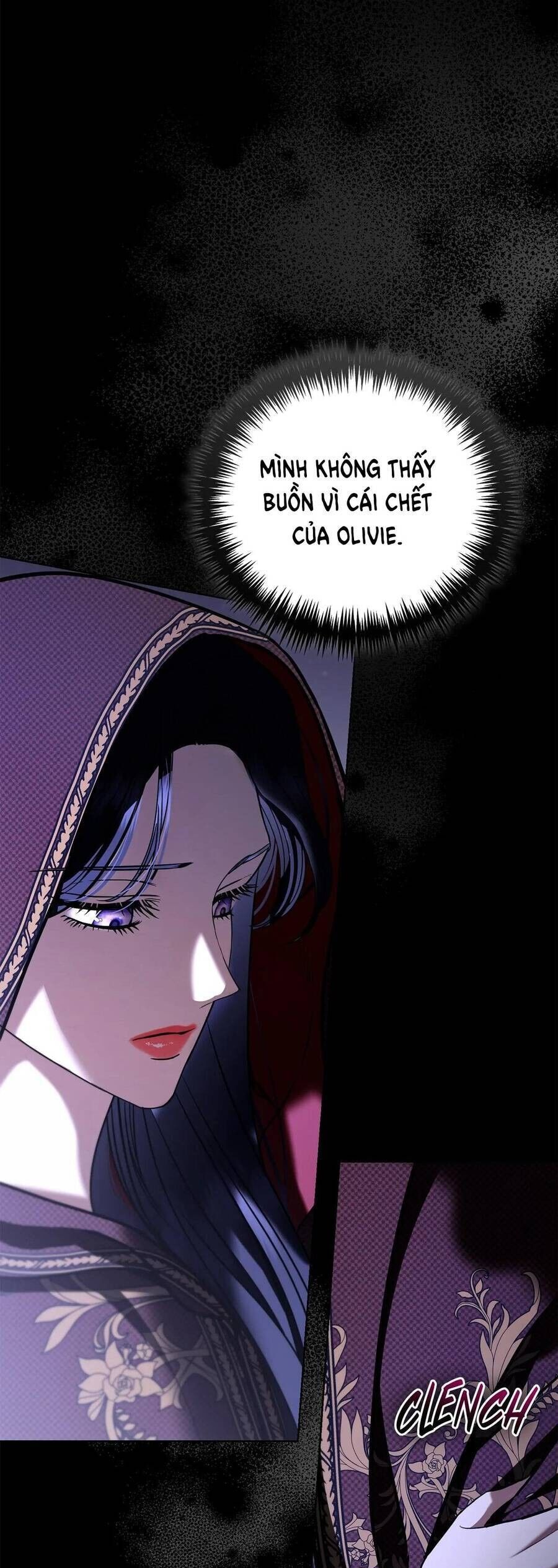 Thân Gửi Tình Nhân Của Chồng Tôi Chapter 36.1 - 7