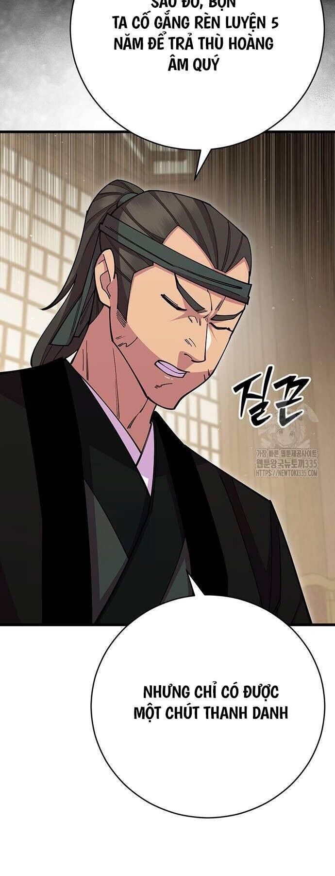 Thiên Hạ Đệ Nhất Đại Sư Huynh Chapter 83 - 21