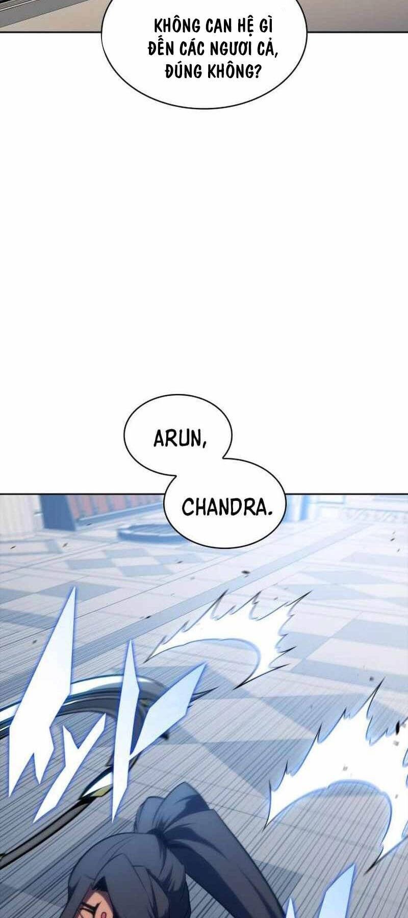 Người Chơi Mới Cấp Tối Đa Chapter 152 - 8