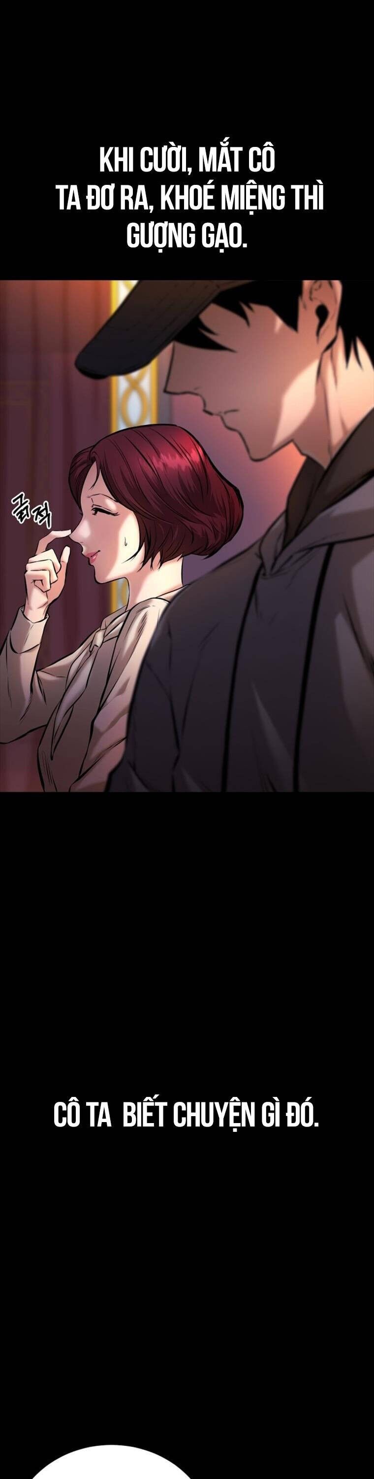 Thanh Kiếm Báo Thù Chapter 3 - 34