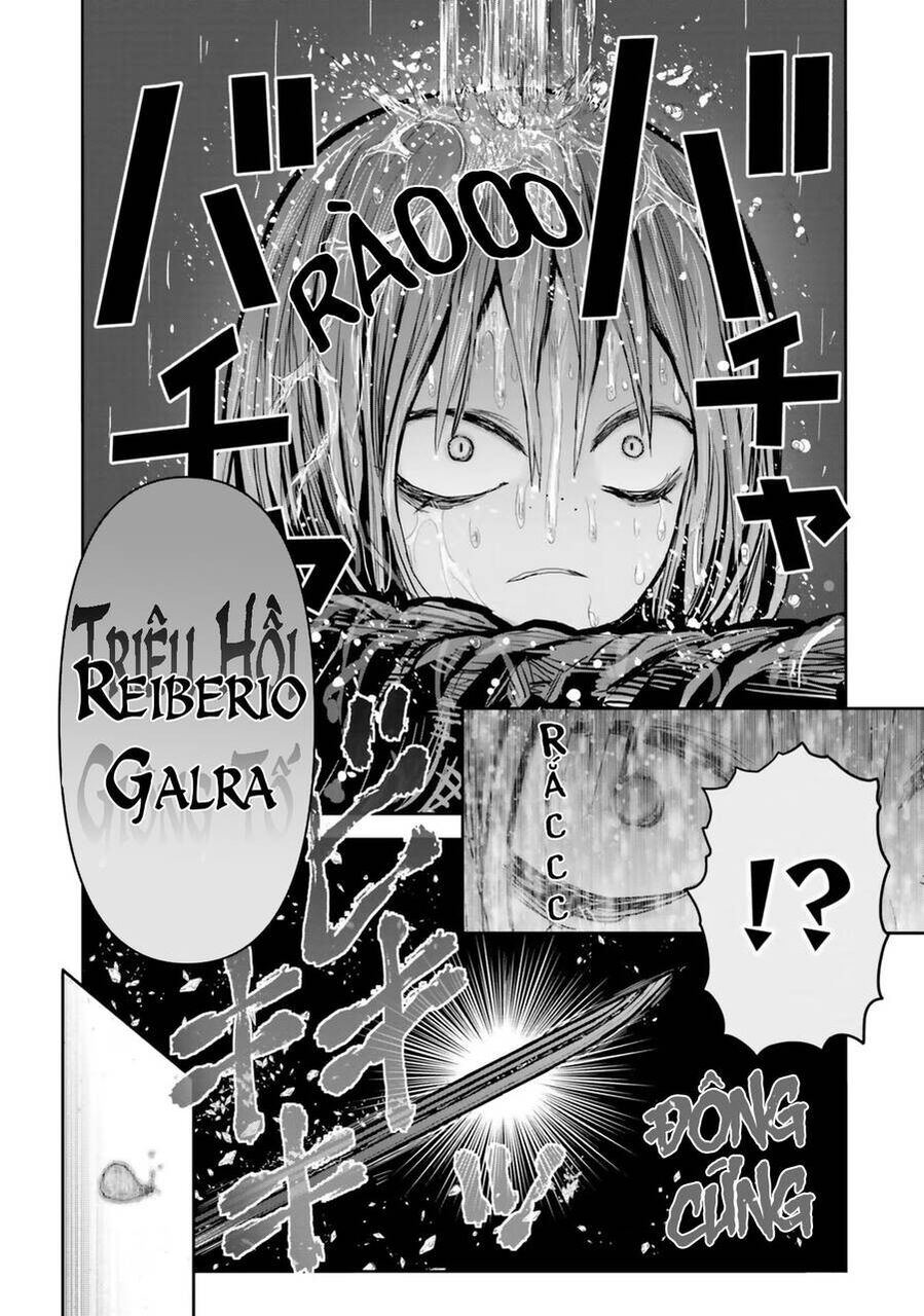 Chú Tôi Ở Dị Giới Chapter 57 - 10