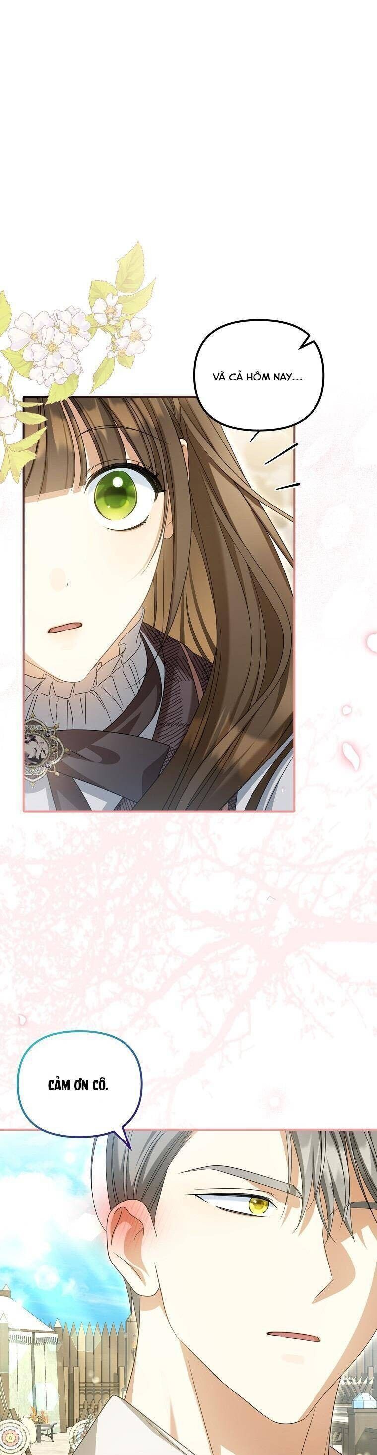 Sao Lại Ám Ảnh Cô Vợ Giả Mạo Quá Vậy? Chapter 26 - 17