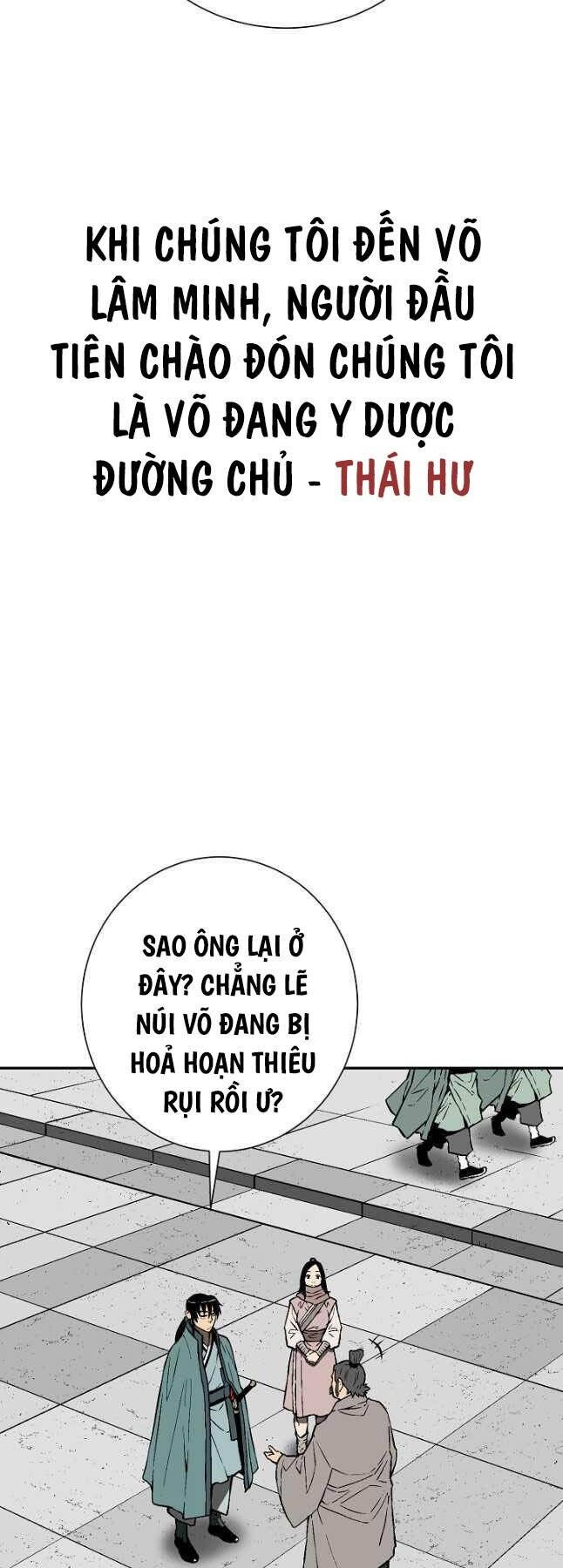Vĩ Linh Kiếm Tiên Chapter 57 - 6