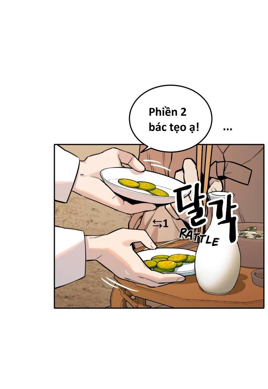 Hổ Đến Chơi Nhà Chapter 89 - 32