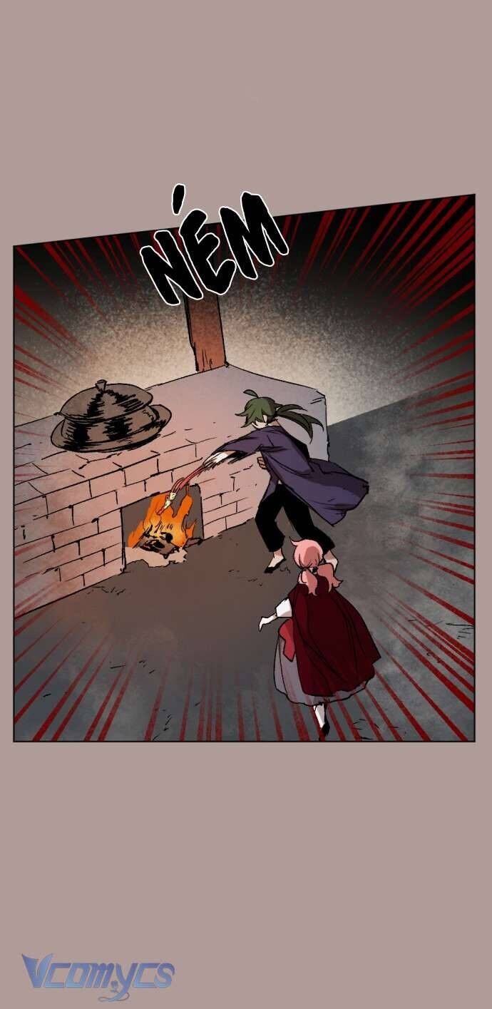 Lời Thú Nhận Của Chúa Tể Bóng Tối Chapter 20 - 63