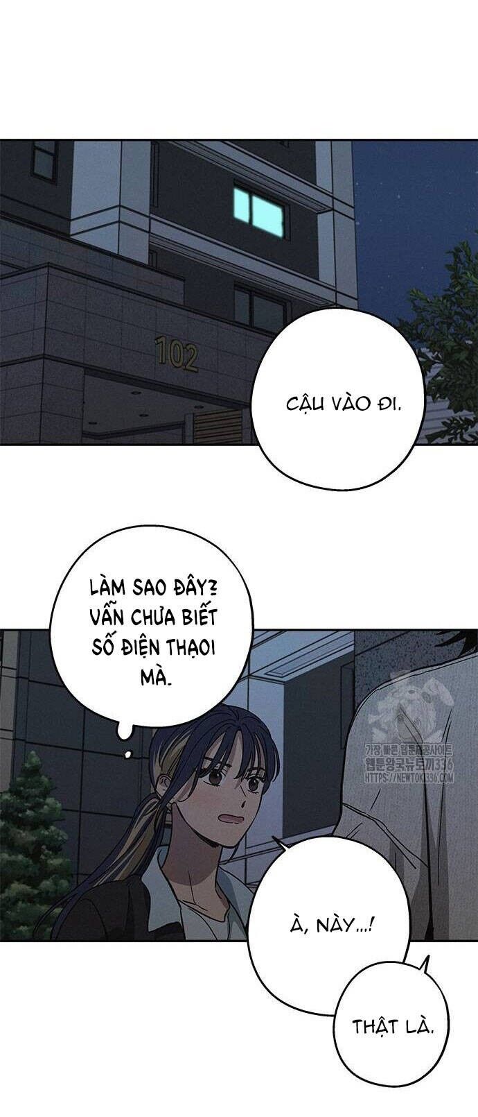 Mối Quan Hệ Đặc Biệt Chapter 10.1 - 19