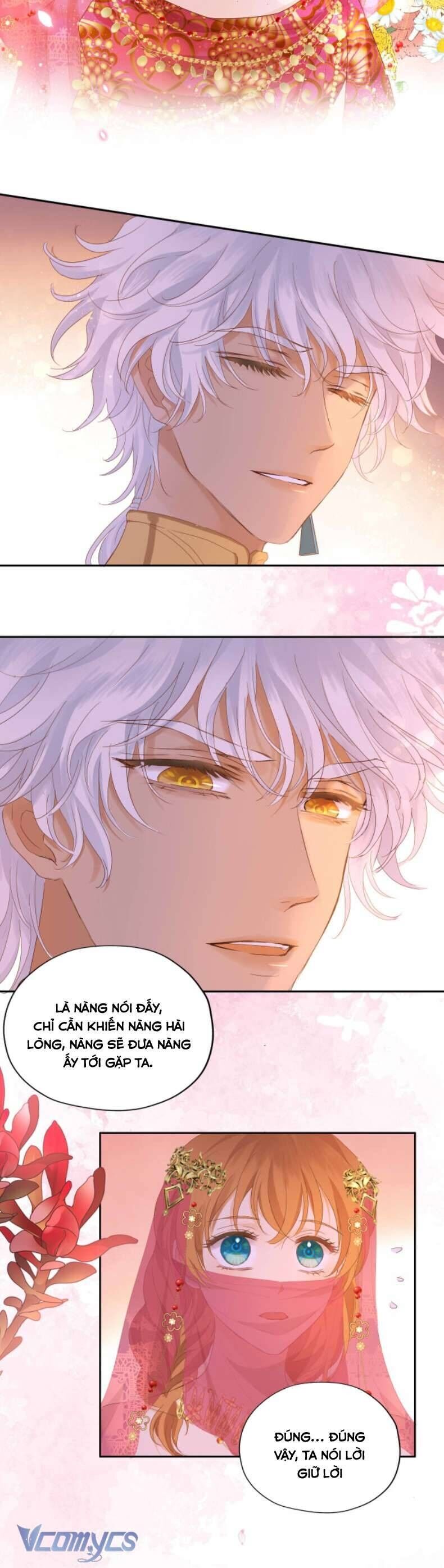 Địch Úc Đa Chi Ca Chapter 171 - 12