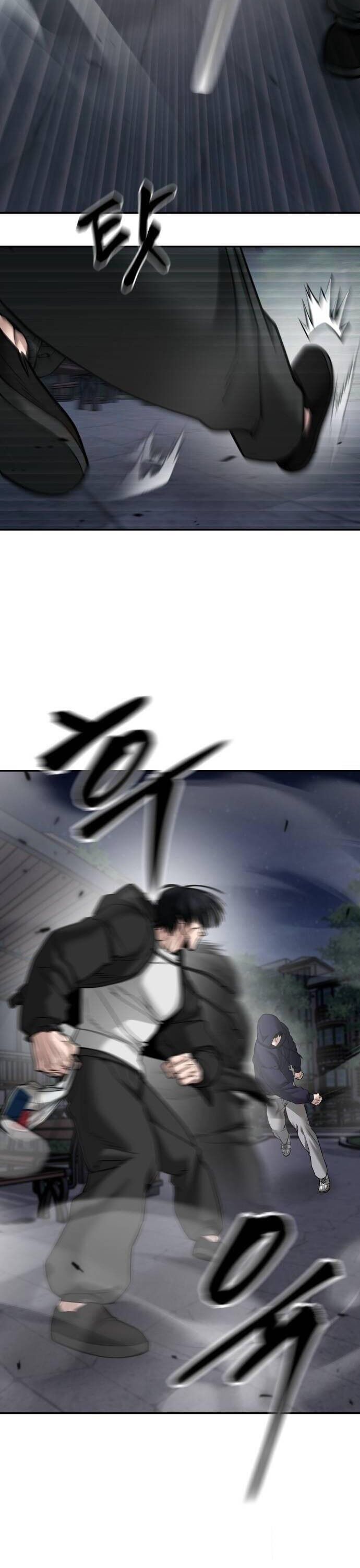 Giang Hồ Thực Thi Công Lý Chapter 99 - 14