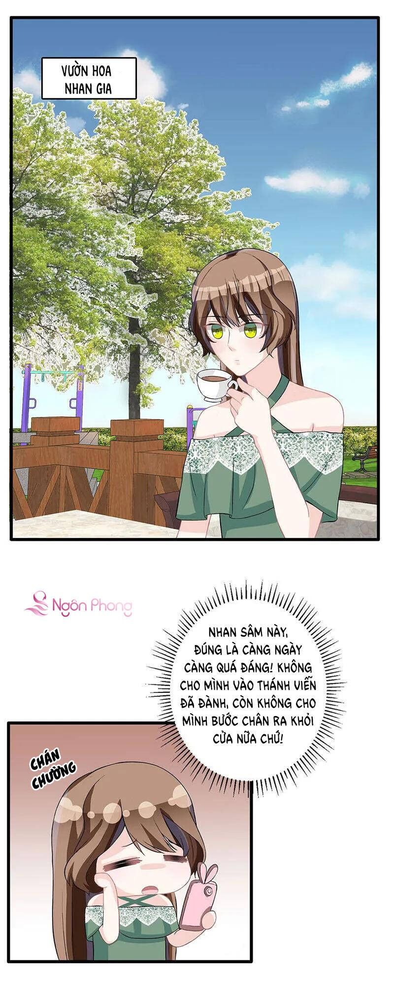 Tân Nương Thế Thân Chapter 76 - 24