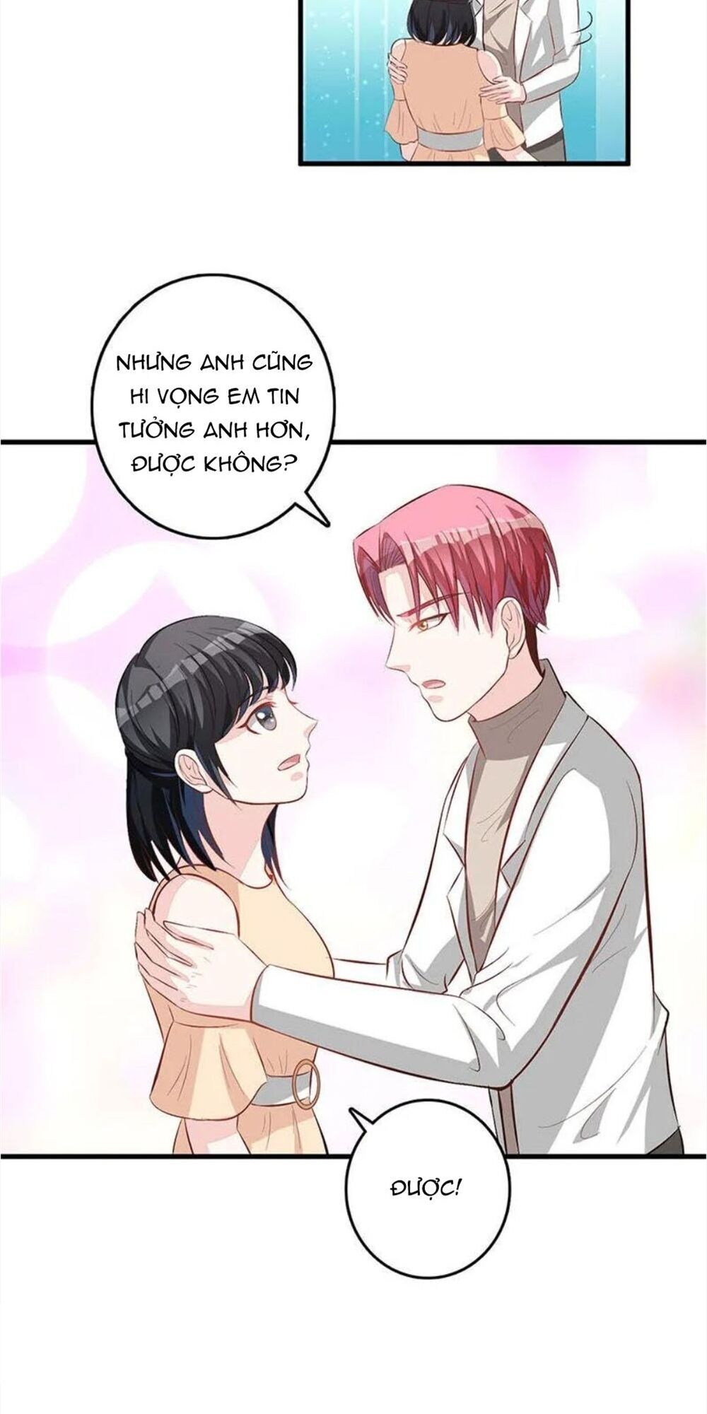 Tân Nương Thế Thân Chapter 59 - 12