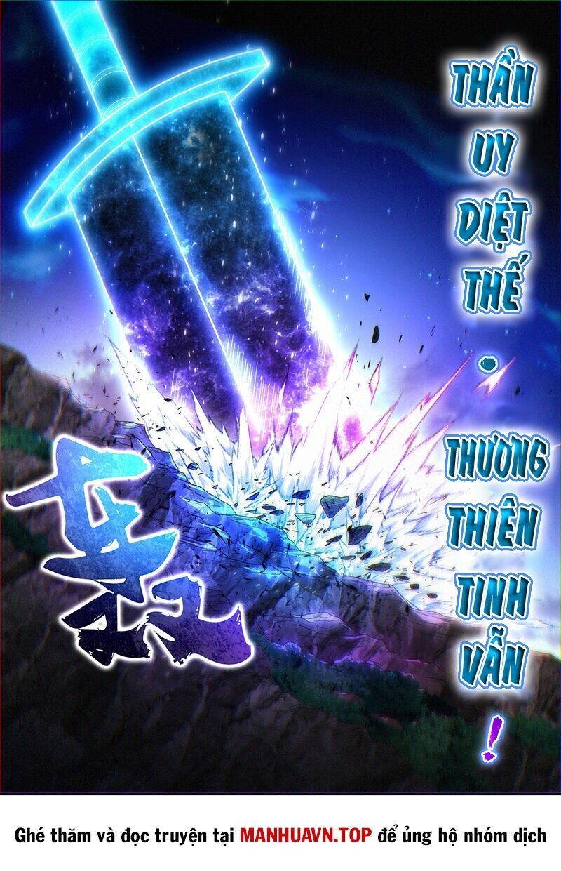 Ngự Linh Thế Giới Chapter 816 - 11
