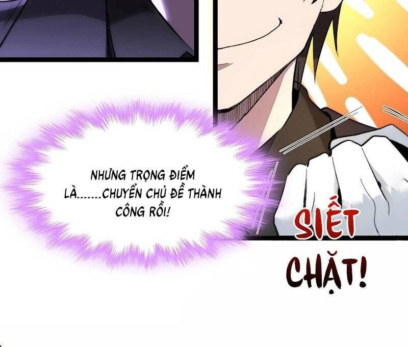 Sức Mạnh Của Ác Thần Chapter 121 - 25