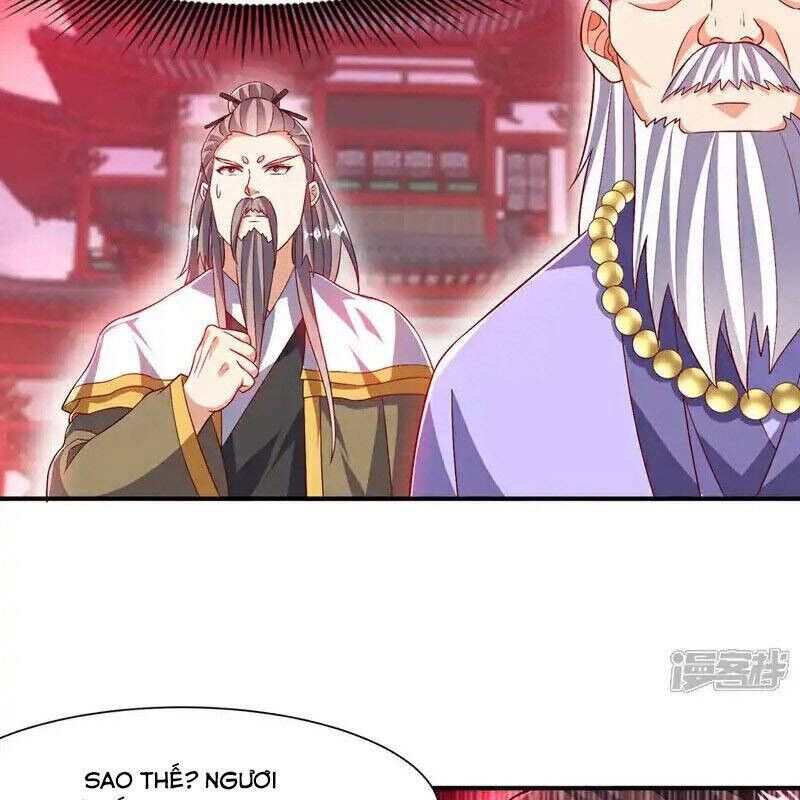 Võ Nghịch Chapter 530 - 17